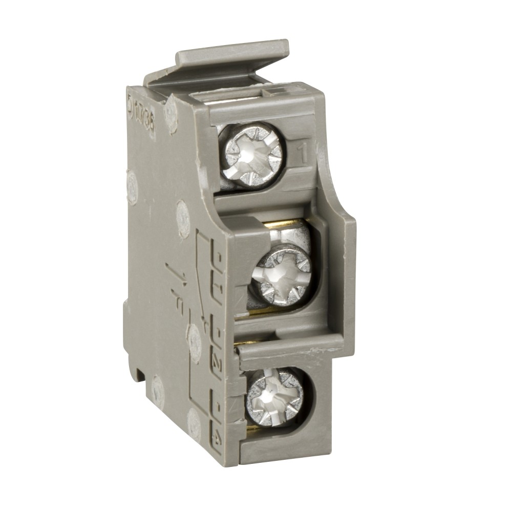 CONTACTO AUXILIAR 1NANC P/INT. CAJA MOLD NSX100-630/NS800-3200 29450