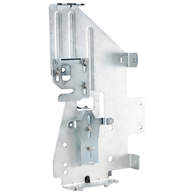 ENCLAVAMIENTO P/INT POR CABLE P/INT CAJA MOLDEADA 2 O 3 DISPOSITIVOS 028864