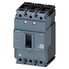 INTERRUPTOR AUT CAJA MOLD 3P REGUL 44-63A 25KA 415VAC SENTRON 3VM11633EE320AA0