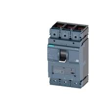 INTERRUPTOR AUT CAJA MOLD 3P REGUL 250-630A 85KA 415VAC SENTRON 3VA24636HL320AA0