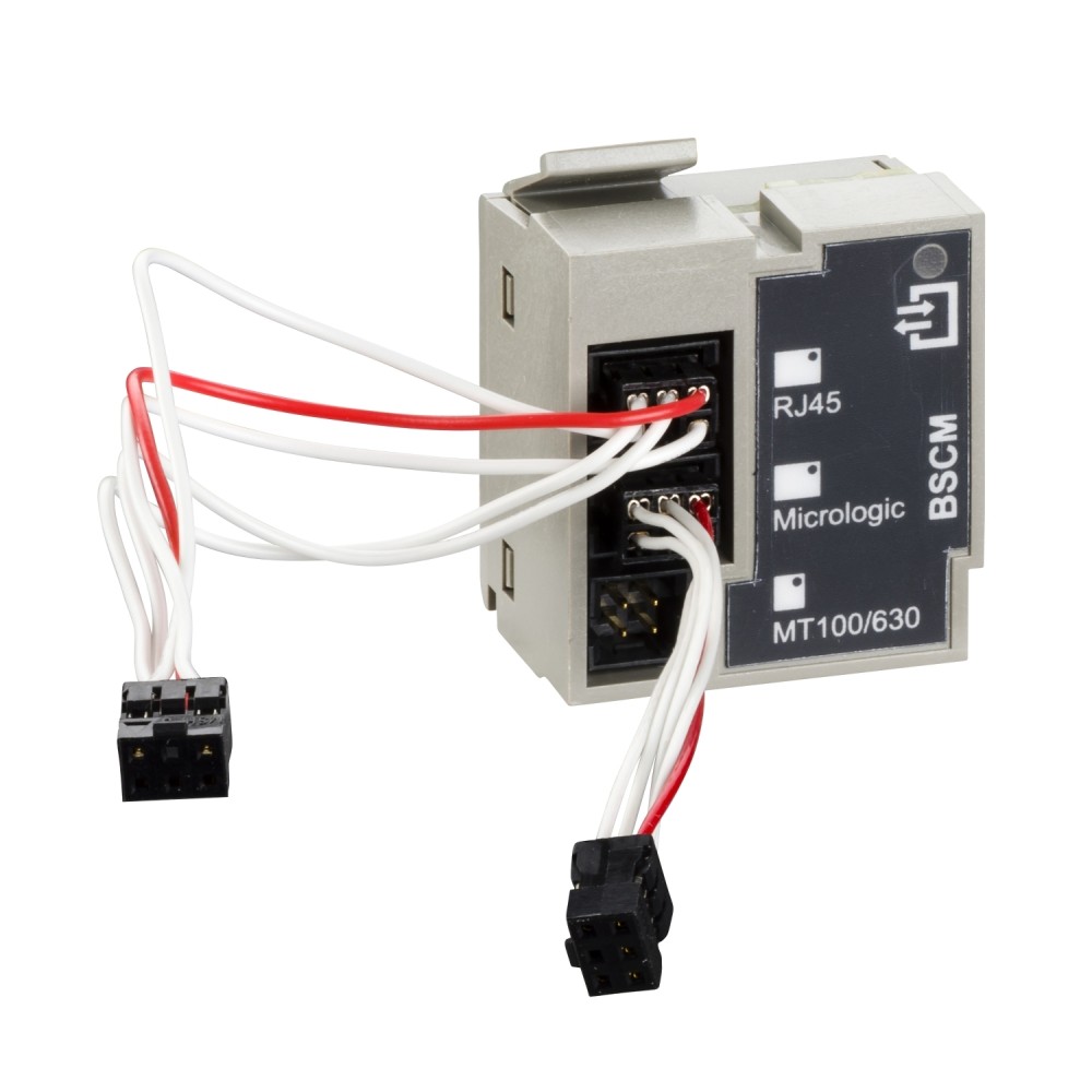 MODULO COMUNICACION BSCM 24VDC COMPACT NSX LV434205
