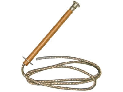 FUSIBLE CHICOTE TIPO K 6A
