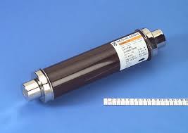 FUSIBLE LIMITADOR CORRIENTE RAPIDO 12KV 80A 63KA GG 51006520M0