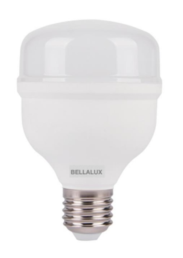 LAMPARA LED 30W 6500K 100-240V E27 2400LM HIGH WATTAGE
