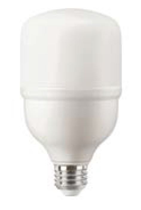 LAMPARA LED ALTA POTENCIA 45W 6500K 220-240V E27 4500LM