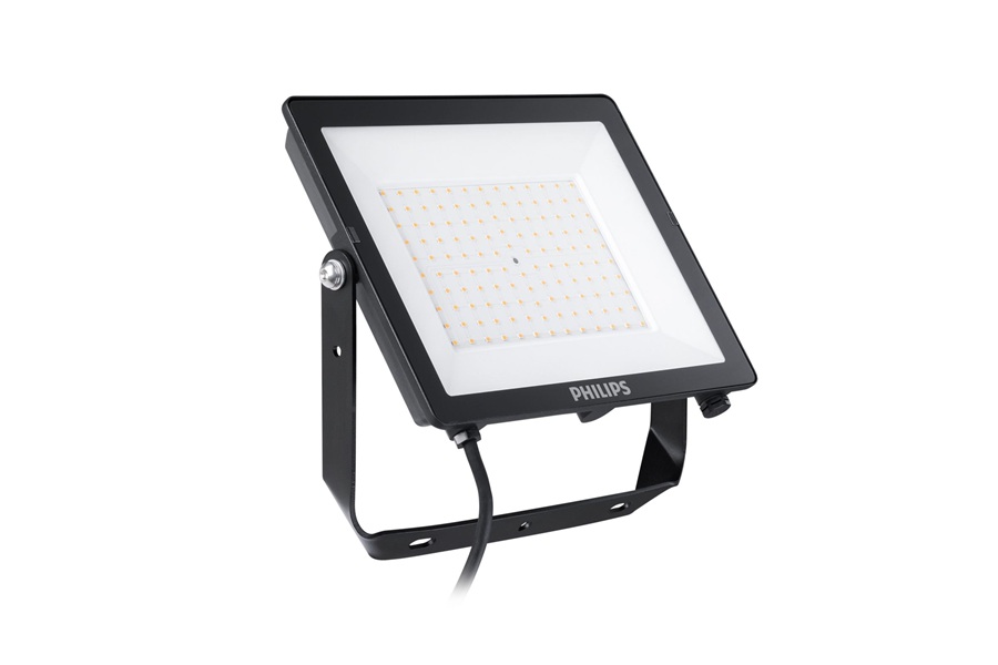 LUMINARIA LED REFLECTOR 100W 110-277V 6500K IP65 SWB LED100/CW 10,000LM  BVP153 G4