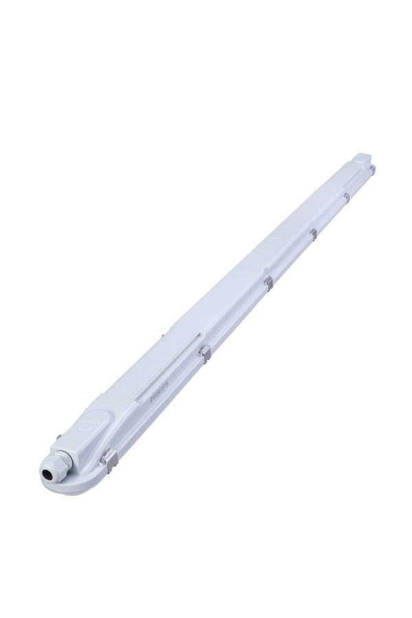 LUMINARIA HERMETICA LED 56.5W 100.277V 6500K IP66 L1500MM 8700LM WATERPROOF +5 WT178C