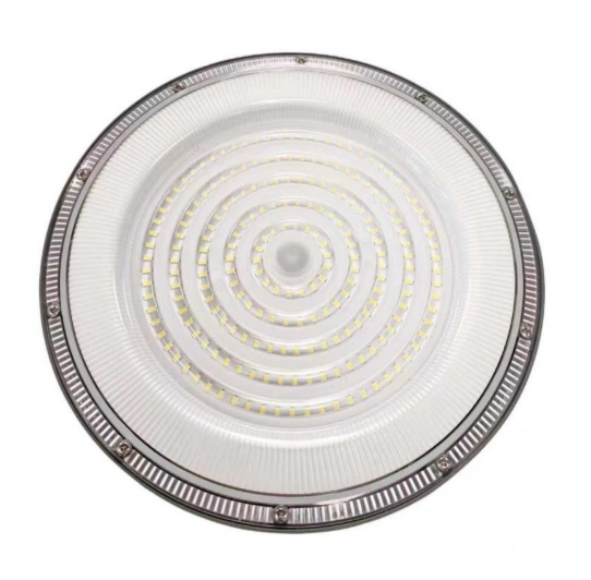 LUMINARIA LED HIGH BAY 150W 120-240V 6500K IP65 13500LM
