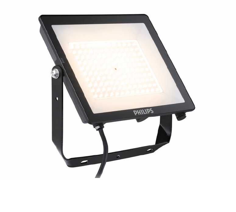 LUMINARIA LED REFLECTOR 200W 110-277V 6500K IP65 SWB 20000LM PFM LED200/CW BVP153 G4