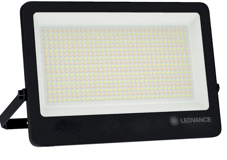 LUMINARIA LED REFLECTOR 30W 100-277V 40/50/6500K IP66 110° 3000LM 3M FLOODLIGHT G2