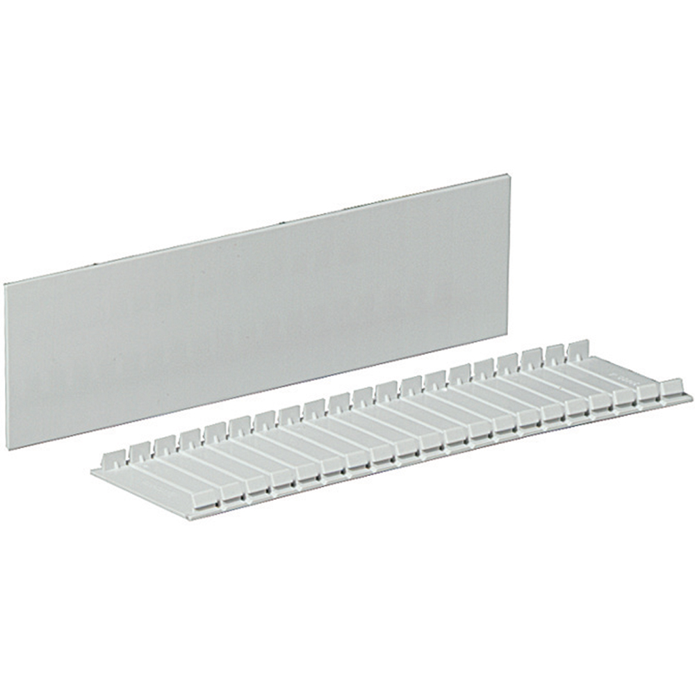 TAPA 20 POLOS FALSOS 9MM P/TABLERO E80FP