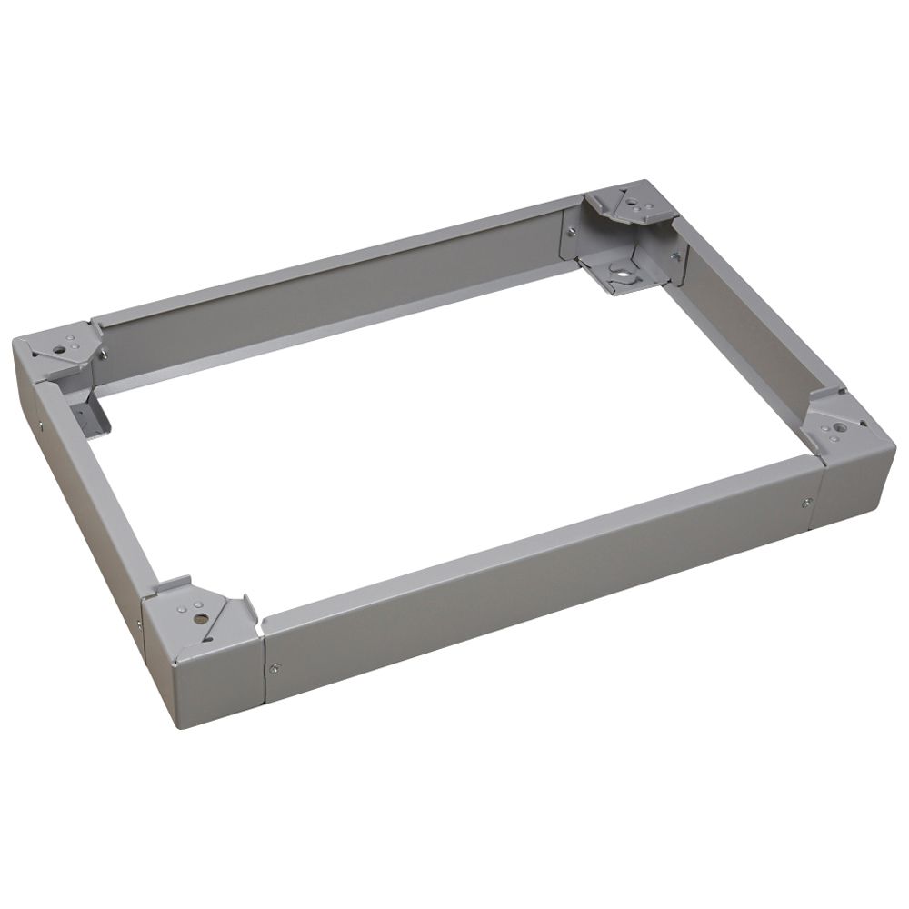 ZOCALO PARA ARMARIO DE 725 X 725 mm (ANCHO  X PROFUNDIDAD)  020515