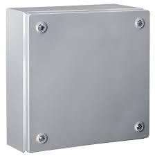 KL CAJA BORNES RAL 7035 1511510 RITTAL