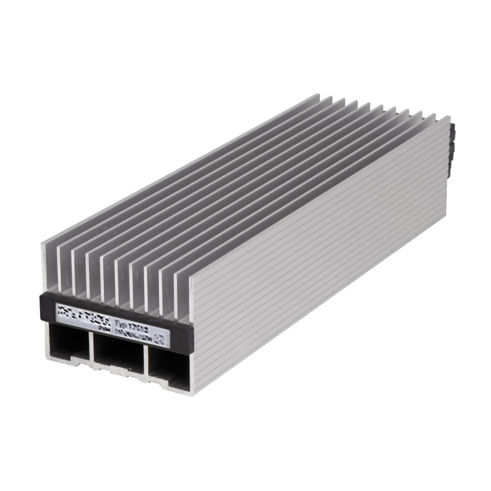 RESISTENCIA CALEFACTORA ALUMINIO 110-250V 100W NSYCR100WU2
