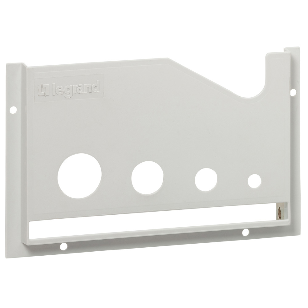 PORTAPLANOS ADHESIVO 260X165MM 036581