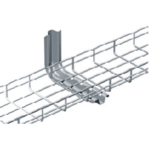 SOPORTE MURO GALVANIZADO CONTINUO 228MM CSN150 CM556110