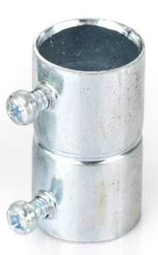 UNION CONDUIT ATORNILLABLE P/TUB. EMT ACE ZINCA 1/2"  Z-50S - PST