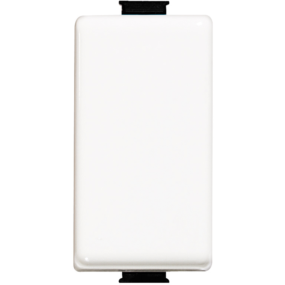 DADO INTERRUP SIMPLE 1P 250V 16A 1 MOD BLANCO MATIX AM5001