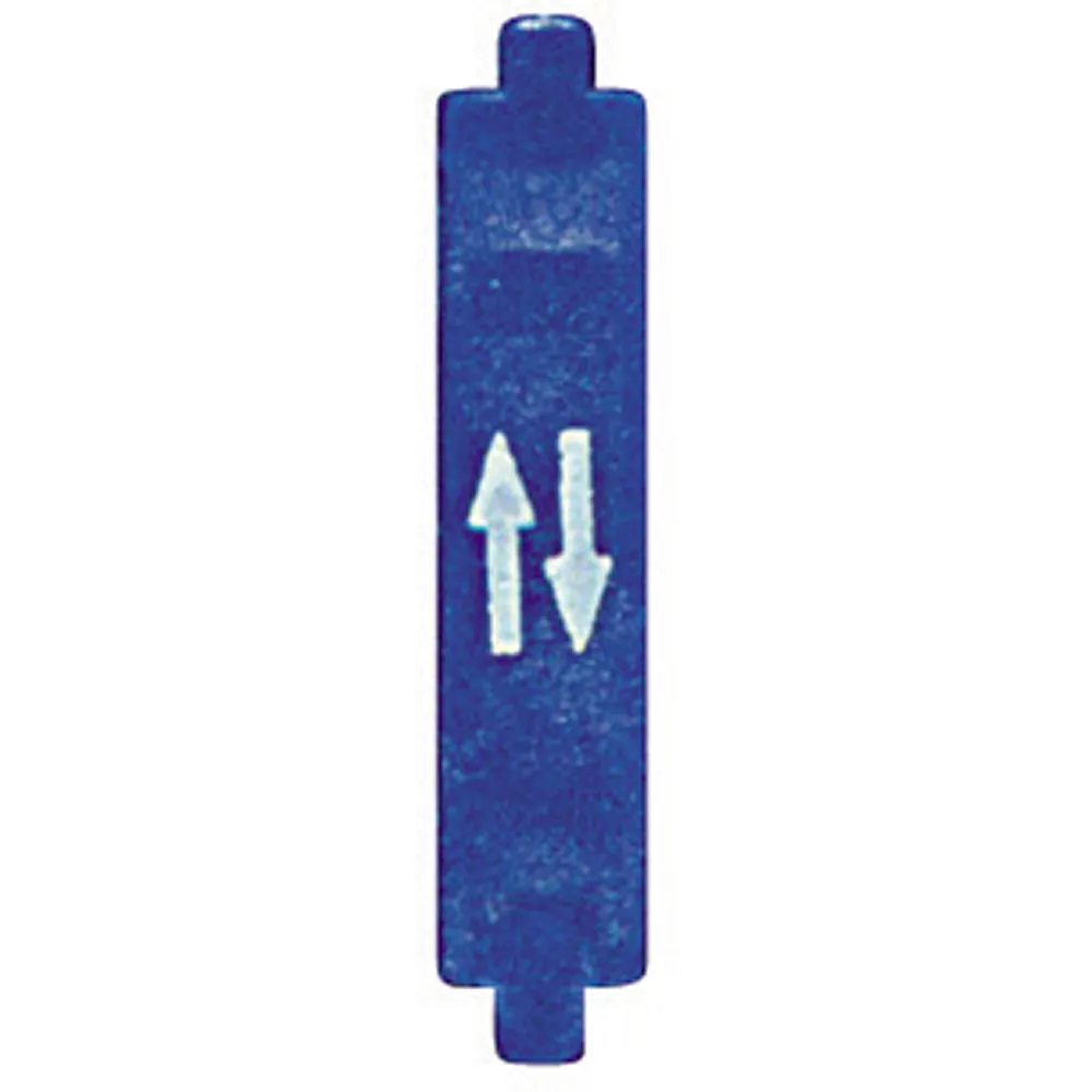 SET DE 10 CONFIGURADORES SCS AZULES MOTOR 3501/T