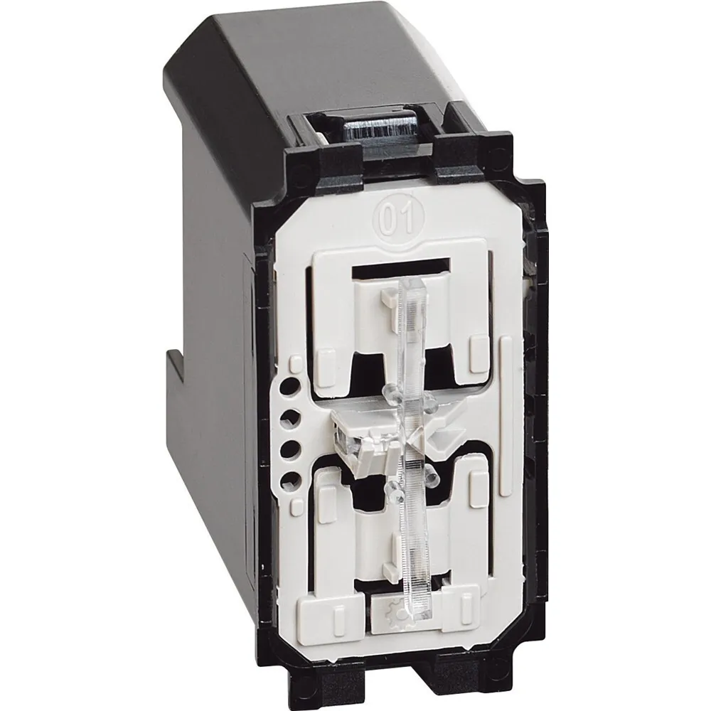 MODULO DIMMER C/NEUTRO 150W 1 MOD APP HOME + CONTROL 110-230V LIVING NOW K4411C