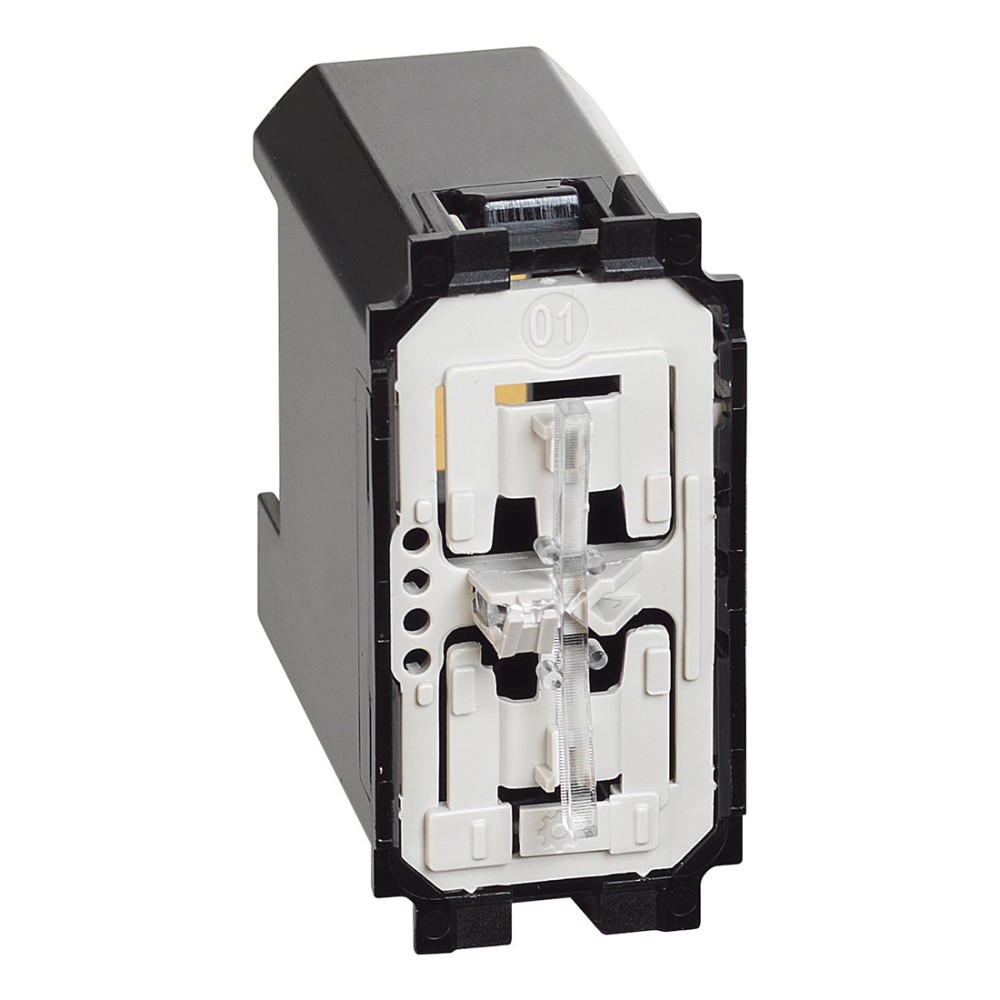 DADO INTERRUP CONTROL 110-240V 1 MOD P/PERSIANA ENROLLABLE LIVING NOW K4027C