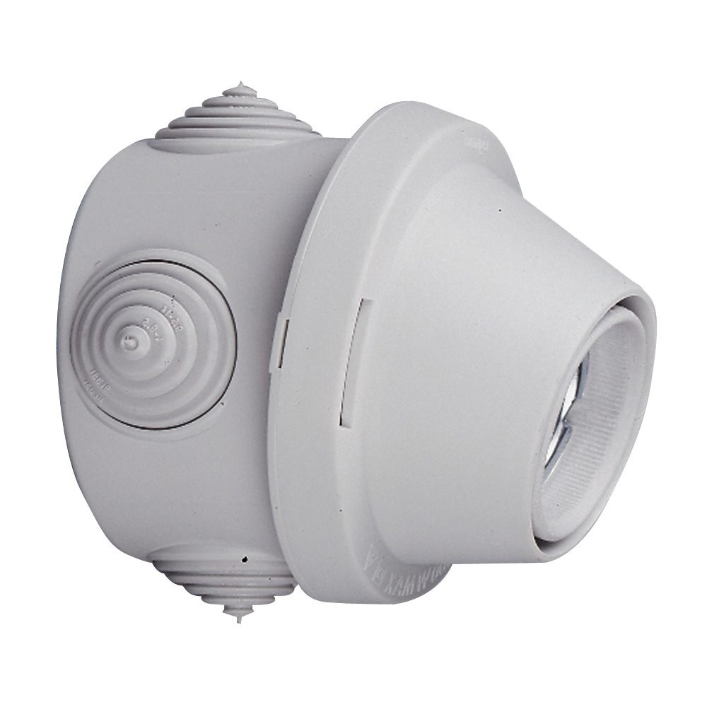 SOCKET PORCELANA BLANCO ROSCA E27 100W 060152