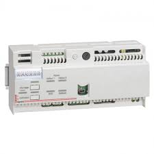 INTERFAZ COMUNICACION BUS LUMINARIAS EMERG Y CENTRAL LVS2 230VAC 062600