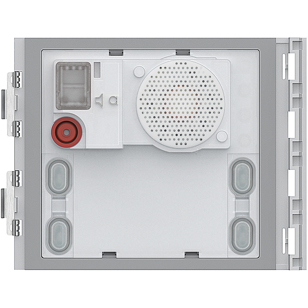 MODULO INTERCOMUNICADOR AUDIO 18-27V 2H SFERA NEW 351000