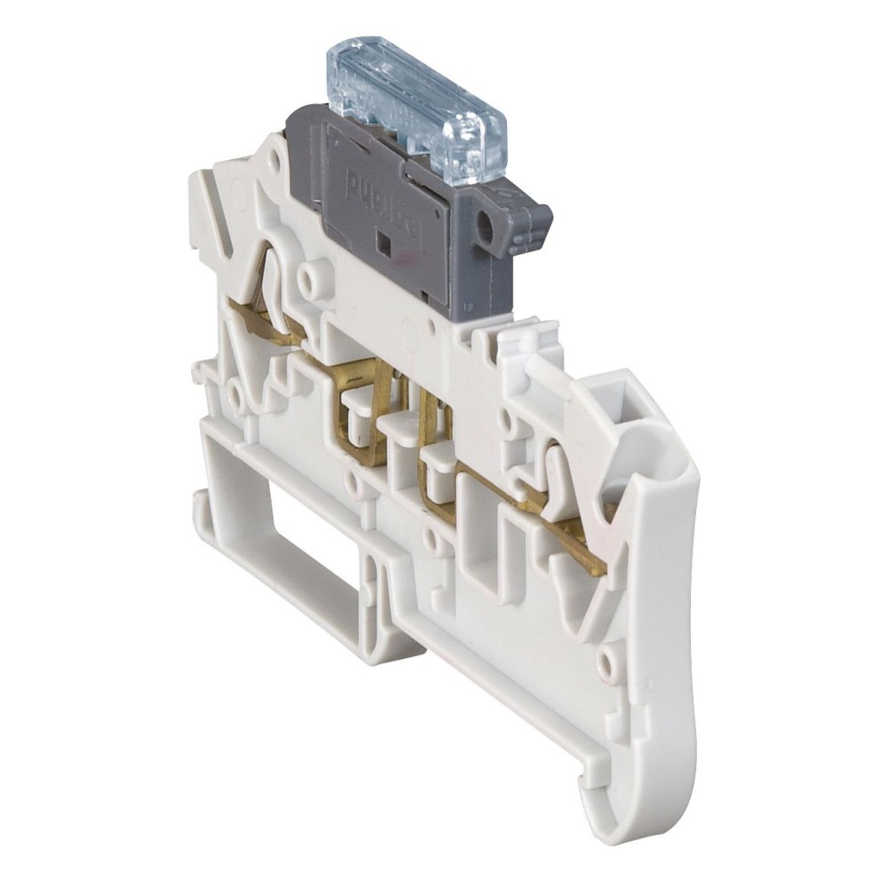 INDICADOR  FUSIBLE P/BORNE TORNILLO 12/24/48VAC/DC 037524