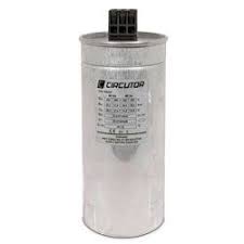 CONDENSADOR TRIFASICO TUBULAR 8.3/10KVAR 400/440VAC CLZ-FP-44/10-60HZ-HD  R2H64B