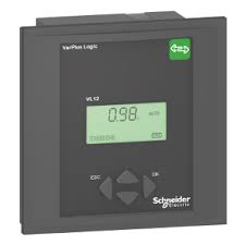 CONTROLADOR POTENCIA 6 PASOS  10A 144X144X58MM PFC VPL06N