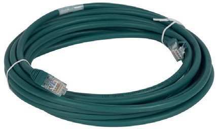PATCH CORD LSZH S/FTP CAT6A AZUL X 2MTS LCS2 900287-2
