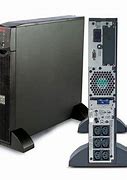 UPS MONOF ONLINE SRV 230V CAB USB 1000VA 3H SMART RT SURT1000XLI