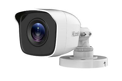 CAMARA ANALOGA T/BALA 5MP 2.8MM TVI/AHD/CVI/CVBS IP66 EXIR 20M PLAST DWDR THC-B150-P