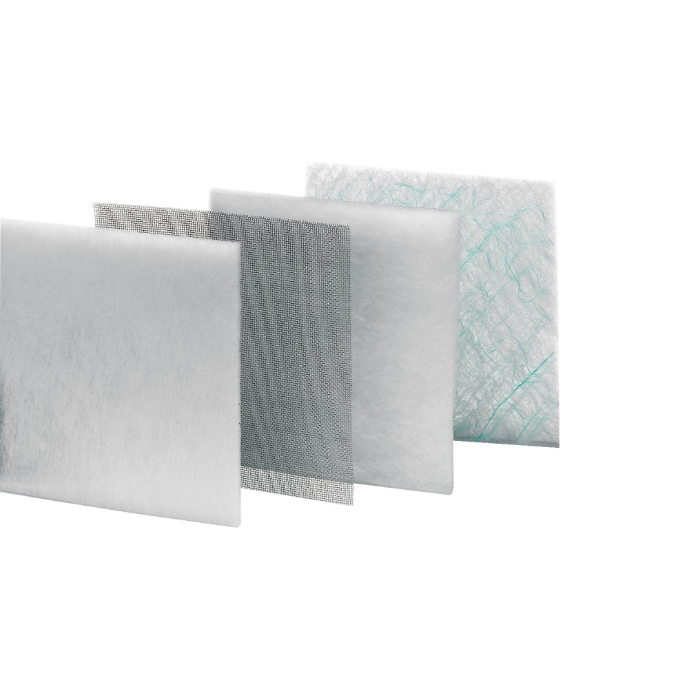 REPUESTO DE FILTRO ESTANDAR P/VENTILADOR Y/O REJILLA CLIMASYS NSYCAF125