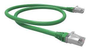 PATCH CORD LSZH-3 F/UTP CAT6A AZUL X 2MTS T568A/B