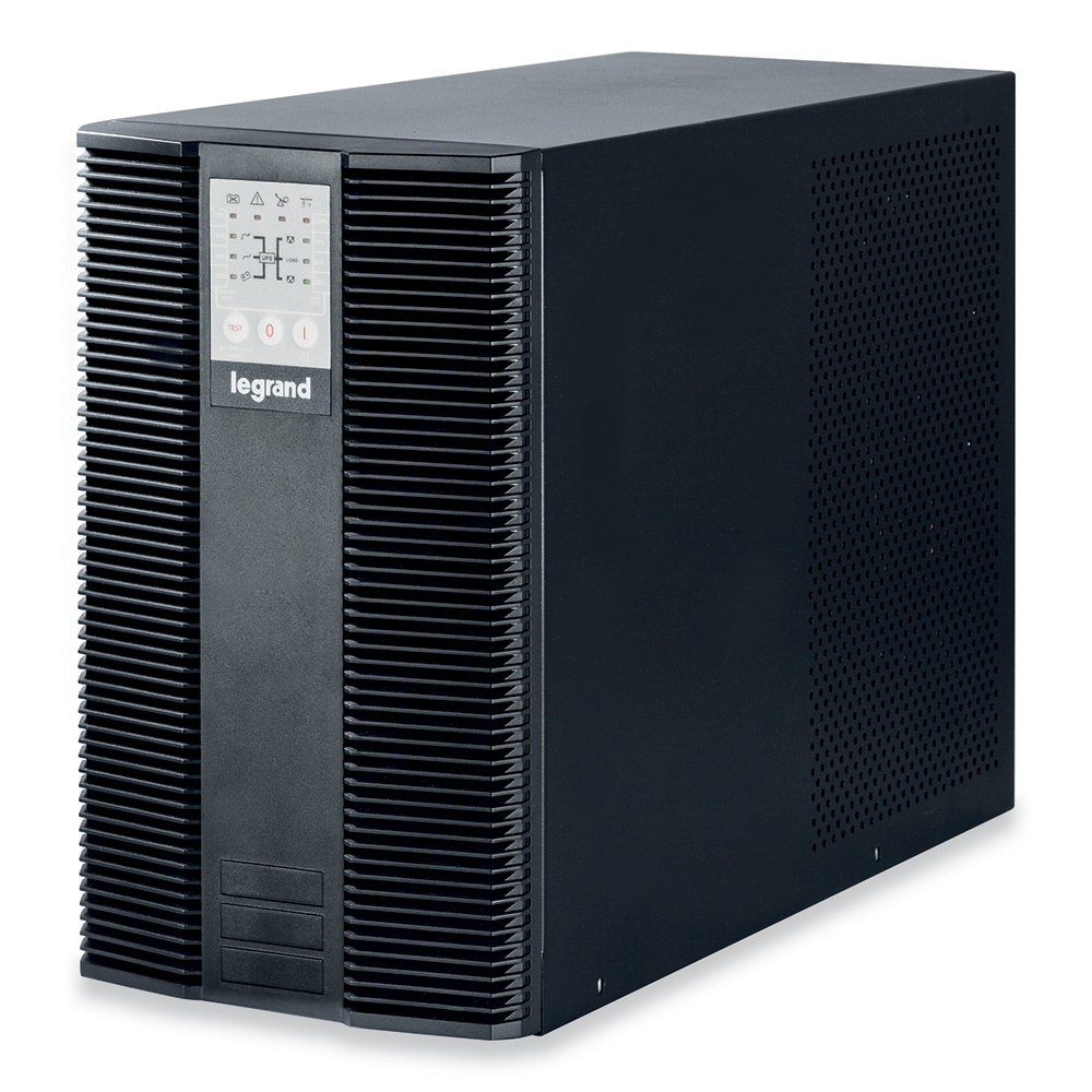 UPS MONOF 230V 3KVA 5MIN KEOR LP 30158