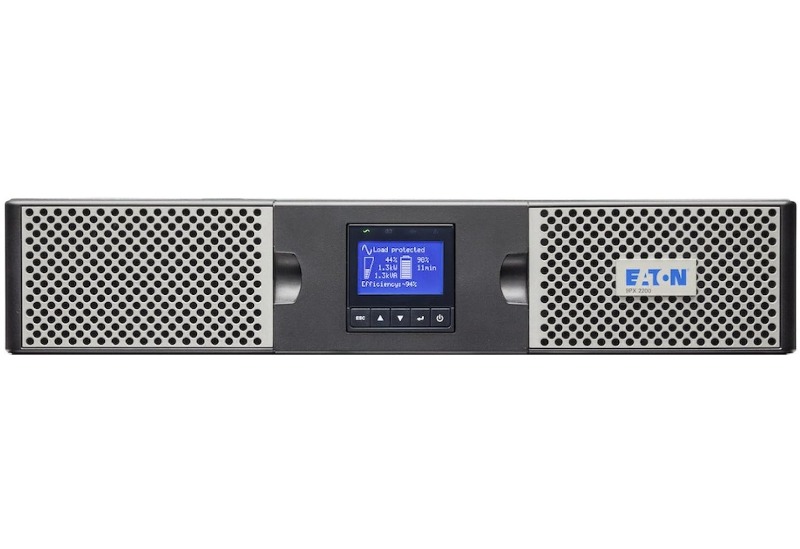 UPS MONOF 220-240V 3KVA/3KW TIPO RACK/TORRE 9PX3000IRT2U