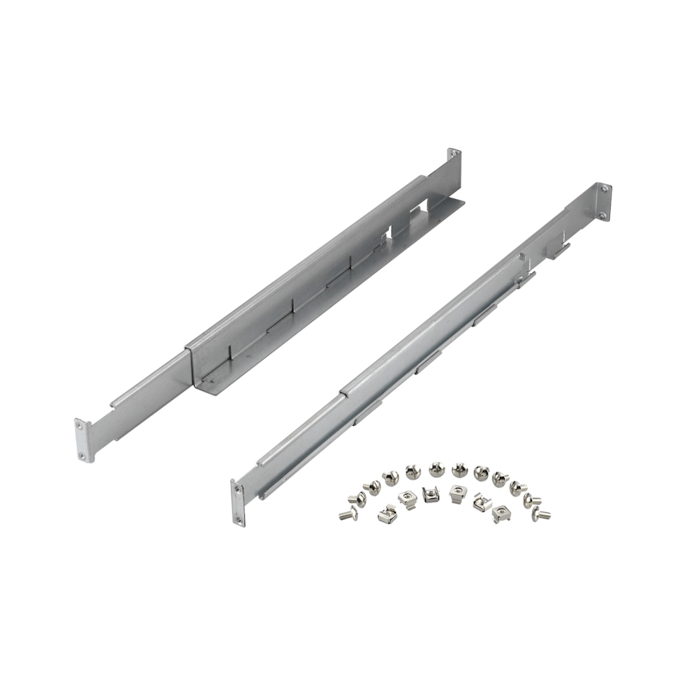 KIT DE RIELES  19" 700MM DE PROFUNDIDAD P/UPS EASY SRVRK1