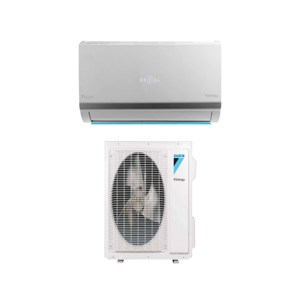 MINISPLIT FRIO SOLO INVERTER 18,000 BTUS 230V SEER 18 SX