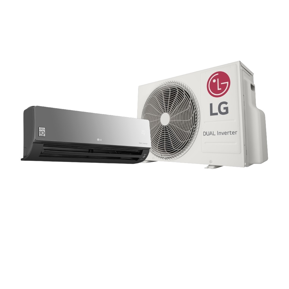 MINISPLIT ARTCOOL FRIO CALOR INVERTER 12,000BTUS 230V SEER 22.5VR