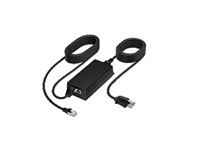 Poly - Video conferencing device - Adapter with 3.66m CAT6A