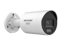 Hikvision - Surveillance camera - Indoor / Outdoor - DS-2CD2047G3-LI2UY/SRB Mini Bu
