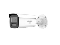 Hikvision - Network surveillance camera - DS-2CD2T166G3-IS2UY/SRB Bullet