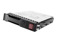 HPE Midline Helium - Disco duro - 14 TB - hot-swap - 3.5" LFF - SAS 12Gb/s - 7200 rpm