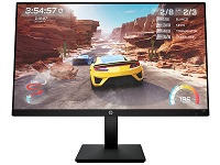 HP - 27" - 2V6B2AA#ABA