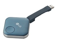 LG One:Quick Share SC-00DA - Adaptador de red - USB 2.0 - Wi-Fi 5