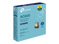 TP-Link Archer T2U Nano - Adaptador de red - USB 2.0 - Wi-Fi 5