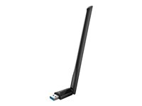 TP-Link Archer T3U Plus - Adaptador de red - USB 3.0 - Wi-Fi 5