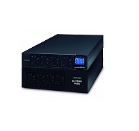 Forza Atlas FDC-206KMR - UPS (montaje en rack / externo) - AC 110-300 V - 6000 vatios - 6000 VA - 9 Ah